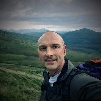 Martin Foran