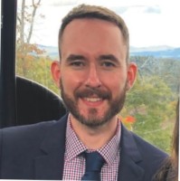 Daniel Adams