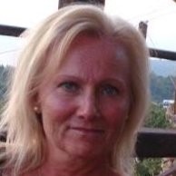 Inger Nilsson