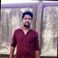 Akhil Chaluvila