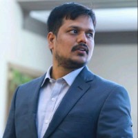 RAJESH KN
