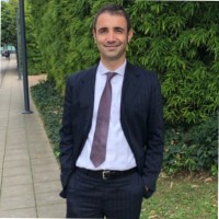 Matteo Canelli