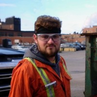 Mathieu Lessard