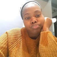 Nthabiseng Mokhere