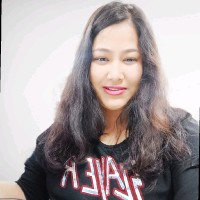 Dipali Ranasingh
