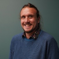 Toby Cornes