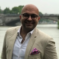 Alireza Taghavi