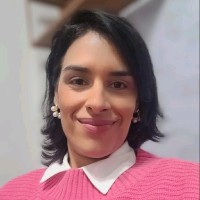 Fernanda Carvalho Oliveira