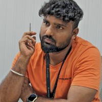 Kalyani Rajapandi