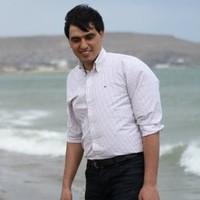 Ibrahim Ibrahimov