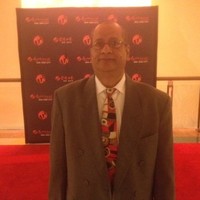 Roy Singh
