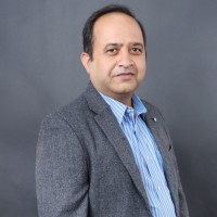 Avishek Sumit