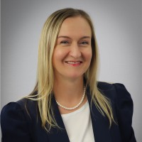 Kristin Kaspar
