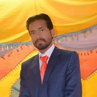 Ubaid Khan