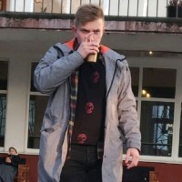 Andrii Hladiuk