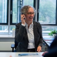Sabine Hohage