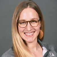 Samantha Hunter