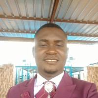 Joseph Yakubu Adoga