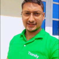 Suraj Bhatta