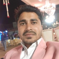 Girraj Saini