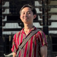 William Muliawan