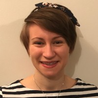 Kasey Kotsiris, Otr/L, Cbis