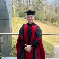 Ashton Danks Msc