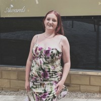 Annabel Senior