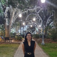 Ashley Samaroosingh