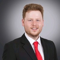 Mitchell Dixon