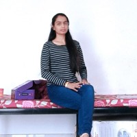 Punam Surwase