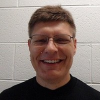 Keith Moenter