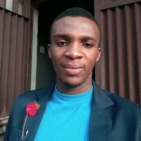 Emmanuel Anyaorah