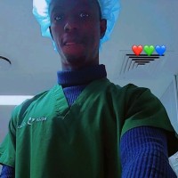 kingsley effah