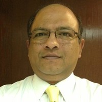 Syed Asadullah