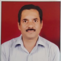 Ravikant Narkhede