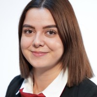 Antonia Oppel
