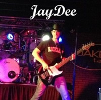 Jay Devane