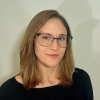 Elena Gostishcheva