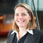 Maud De Groot