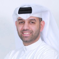 Mohamed Al Harbi