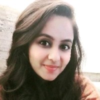 Chhaya Upadhyay