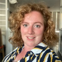 Evelien Van Der Staak