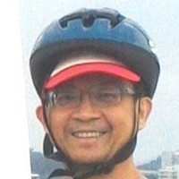 Johnson顯彰 Chen陳