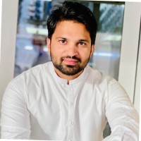 Muhammad Zeeshan