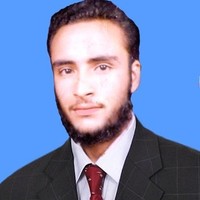 Usman Ali Haider