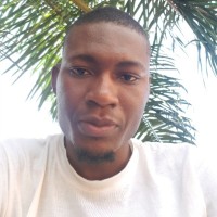STEPHEN BOLARINWA