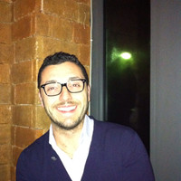 massimiliano esposito