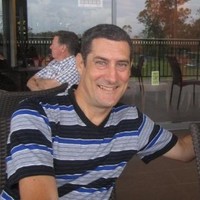Anthony Lamaro