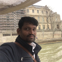 DINESH REDDY